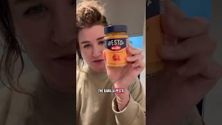 I may get kicked out of italy for this 
