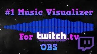 OBS Studio - Scrolling Music Text with Spotify, iTunes, Winamp, Foobar, VLC