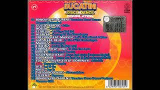 Bucatini Disco Dance Compilation 2001