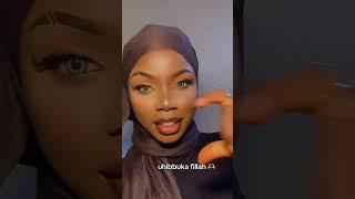 🫶 uhibbuka fillah 🫶 #minahbeauty #makemefamous #viralshorts #viral_video #trendingshort #trend