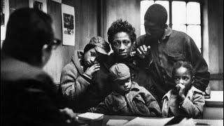 Diary of a Harlem Family (1968) | Gordon Parks Short Film