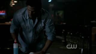 Supernatural - Hunters find Sam