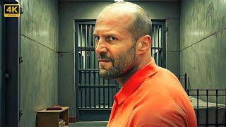 Jason Statham | New Action Movie 2025 | Full Movie 4k Quality #actionmovies