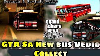 Gta Sa New Vedio Collection