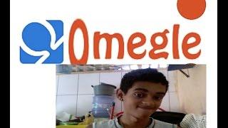 NOVINHAS DANÇANDO FUNK NO OMEGLE.