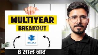 Top Stocks for the week | June 2nd Week | Breakout Stocks For Swing Trading | Sunil Gurjar | Hindi