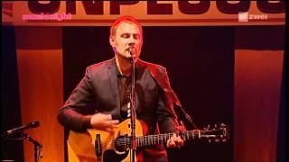 David Gray - Flame Turns Blue (live at Zermatt Unplugged)