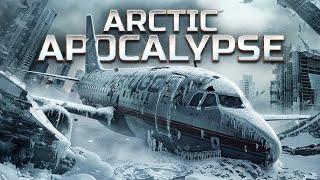 Frozen Survival | Arctic Apocalypse | Full Action Disaster Movie | Free Movie