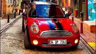 Türkiye Paket Mini Cooper