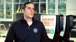 2014 CME | Emerging Award - Manitoba Harvest