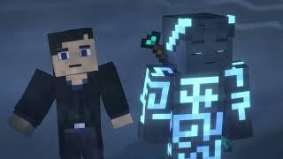 Songs of War  FULL MOVIE Minecraft Animation