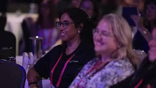 Women in Fleet at the 2025 Australasian Fleet Education & Leadership Summit