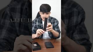 MR INDIAN HACKER UNBOXING SAMSUNG S24 ULTRA