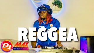 Reggea Mix 2024 | The Best Reggea Mix By Dj Max