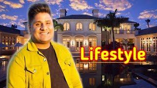 Nitin Kumar ( Indian Idol ) lifestyle, Age, House, Family, Net Worth, Cars Collection, Biography