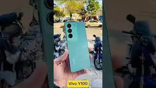 Vivo Y100 5g Review#New Vivo Mobile 5g#Y100 Vivo 5g