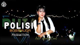 POLISI - AULIA AMANDA (COVER) DUTA BAND || BOSS MUDA PRODUCTION