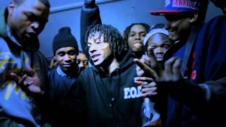 SPEEDYVILLE TUNECHI "TUNECHI BE DA MAN" (Edit & Shot By The Canon Boiz)