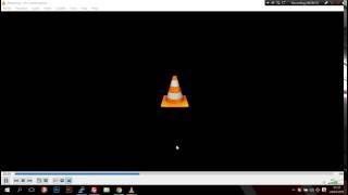 Convert M4A file to MP3 using VLC Media Player