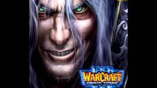 Warcraft III Frozen Throne Music - Arthas Theme