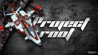 Project Root Gameplay