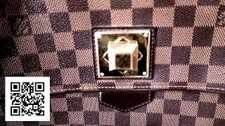 Сумка Louis Vuitton Bergamo - Ломбард Ваш Партнер в Москве - lombard-skupka.ru