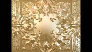 Jay-Z & Kanye West - Illest Motherfucker Alive