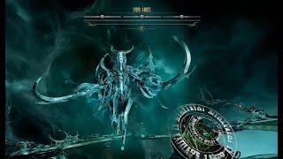 Warframe - Steel Path Void Angel vs Void Strike & 777 (Klamora Prism, Propa Scaffold, Certus Brace)