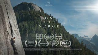 Arc'teryx Presents: On The Verge