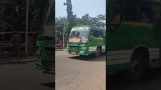 bus fans kerala@MS.CALICUT