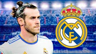 GRACIAS, GARETH BALE | Real Madrid legend