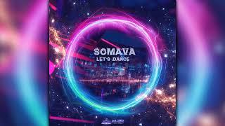 Somava - Let's Dance (pwrLP935/Geomagnetic Records/Psytrance)::Full Album