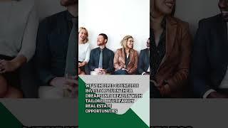 Start Your Journey to Financial Security with PR Ventures | Multifamily Real Estate Opportunities