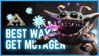 Mutagen Mutagel Best Farming Genesis 2 Ark Survival Evolved