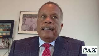 Fox Analyst Juan Williams on how it felt being fired from NPR and called a bigot