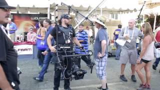 Cine Gear Expo 2017