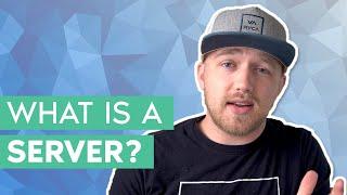 What is a Server? | How to Start a Web Hosting Company