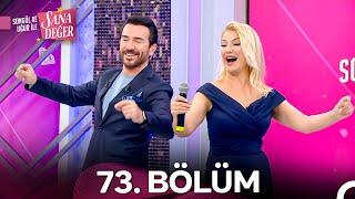 Songül ve Uğur ile Sana Değer 73. Bölüm (27 Kasım 2024)