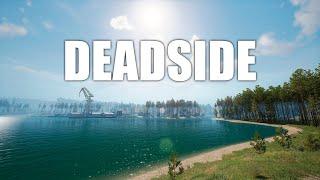 Deadside | 1.0.1 | похорошел