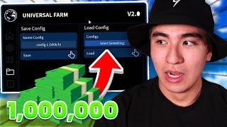 Roblox Jailbreak Script $1M/Hr Auto Rob & More Autofarms for Jailbreak (2024 Pastebin)