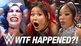 SHOCKING! IYO SKY Dethrones Rhea Ripley Right Before WrestleMania 41! | Women's Wrestling Weekly