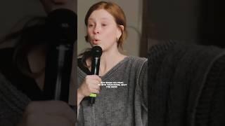 How Does Jesus Experience You | Steffany Gretzinger at Legacy Nashville