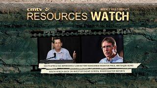 Resources Watch