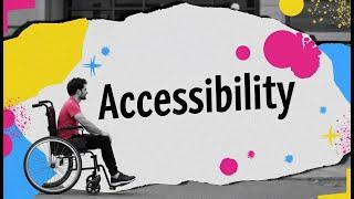 Accessible Web Design: 7 Simple Tips for Inclusivity ️