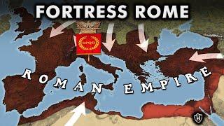 How did Rome defend its empire? ️ Ancient History DOCUMENTARY