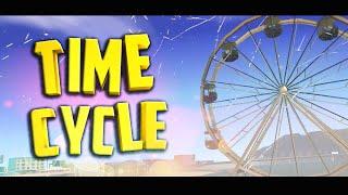 ЛУЧШИЙ TIMECYC ► GTA SAN ANDREAS