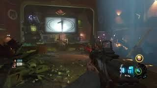 Call of duty black Ops 3 / Kino fake challenge