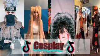 Naruto Cosplay (Tik Tok)