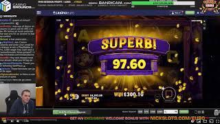 NickSlots Caught With A Rigged Wagering Scheme