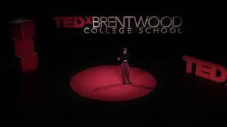 Listen, Learn, & Speak Up - Allyship & Activism | Chiara Lea | TEDxBrentwoodCollegeSchool